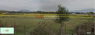 Αγροτεμάχια 7.740 τ.μ. για πώληση, Μεσσηνία, Ανδρούσα-thumb-11