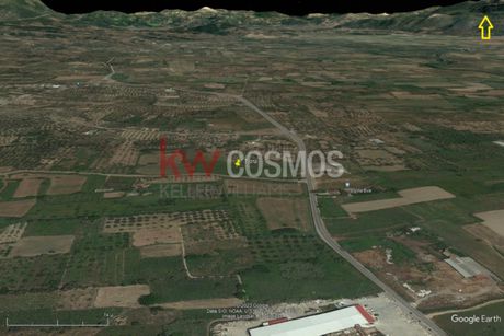 Parcel 7.740sqm for sale-Androusa