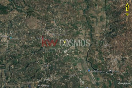 Αγροτεμάχια 7.740τ.μ. για πώληση-Ανδρούσα