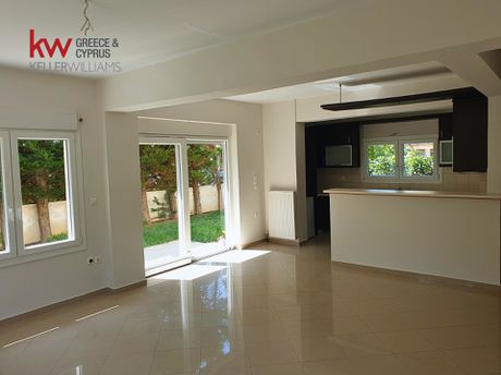 Apartment 82sqm for sale-Kalivia Thorikou