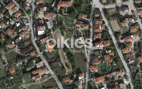 Οικόπεδο 5.000τ.μ. για πώληση-Επανομή