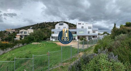 Μονοκατοικία 500τ.μ. για πώληση-Καλύβια θορικού