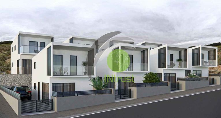 Detached home 128 sqm for sale, Achaia, Erineo