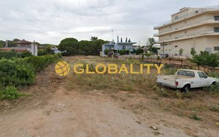 Οικόπεδο 1.211 τ.μ. για πώληση