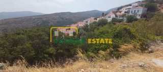 Οικόπεδο 1.500 τ.μ. για πώληση, Κυκλάδες, Άνδρος-thumb-5