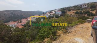 Οικόπεδο 1.500 τ.μ. για πώληση, Κυκλάδες, Άνδρος-thumb-14