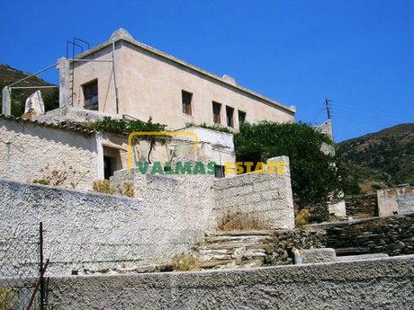 Μονοκατοικία 151τ.μ. για πώληση-Άνδρος