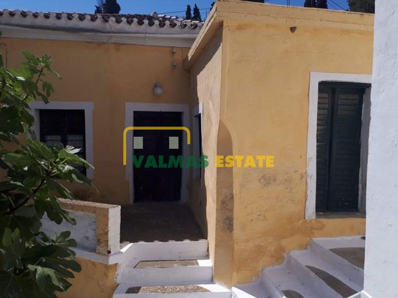 Detached home 120 sqm for sale, Cyclades, Andros