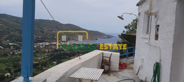 Μονοκατοικία 74 τ.μ. για πώληση, Κυκλάδες, Άνδρος