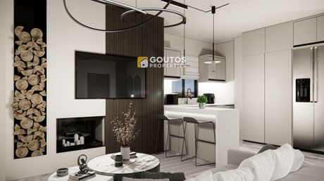 Apartment 88sqm for sale-Agios Dimitrios