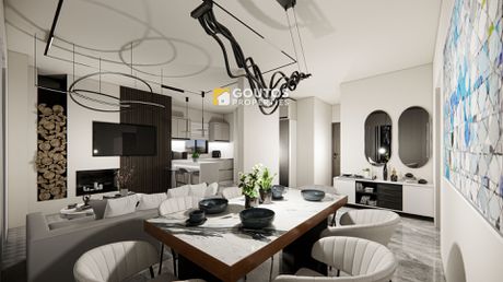 Apartment 88sqm for sale-Agios Dimitrios