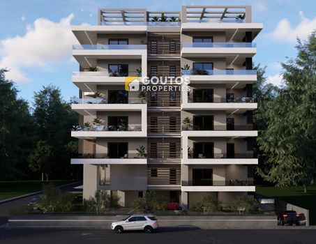 Apartment 95sqm for sale-Alimos