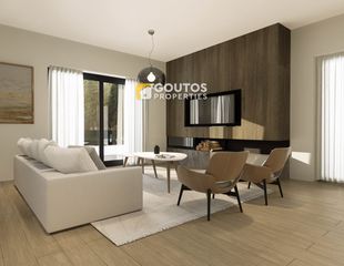 Διαμέρισμα 139 τ.μ. για πώληση