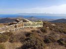 Parcel 3.700sqm for sale-Paros