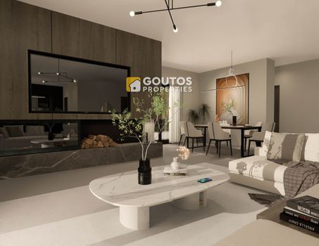 Apartment 144sqm for sale-Palaio Faliro
