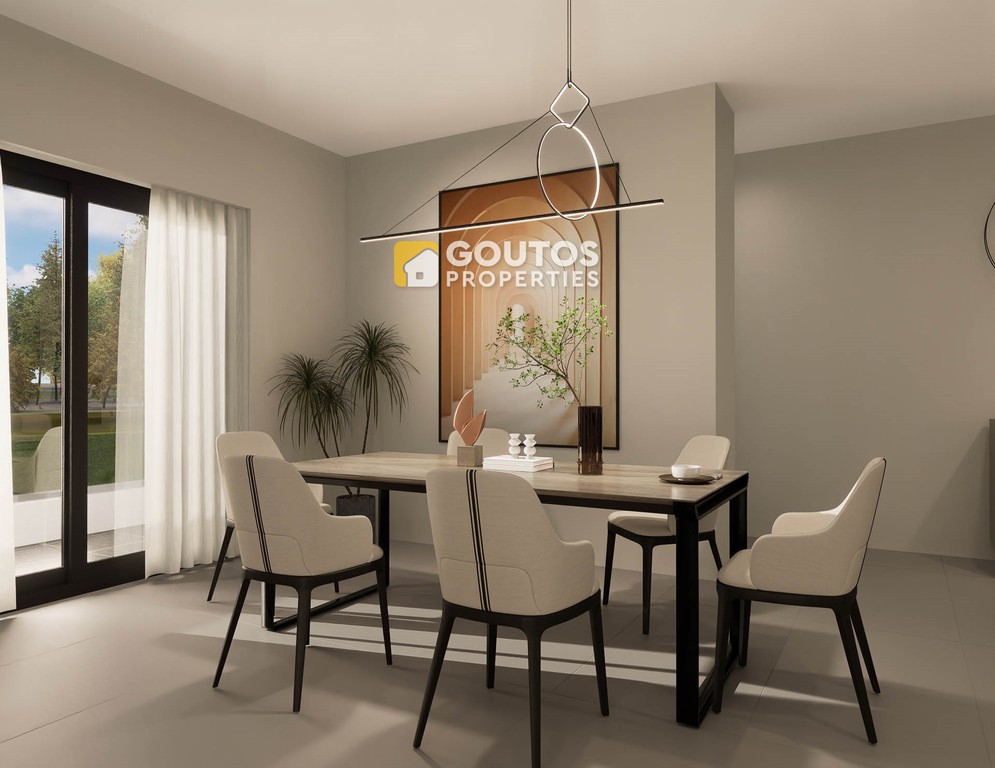 Apartment 131 sqm for sale, Athens - South, Palaio Faliro