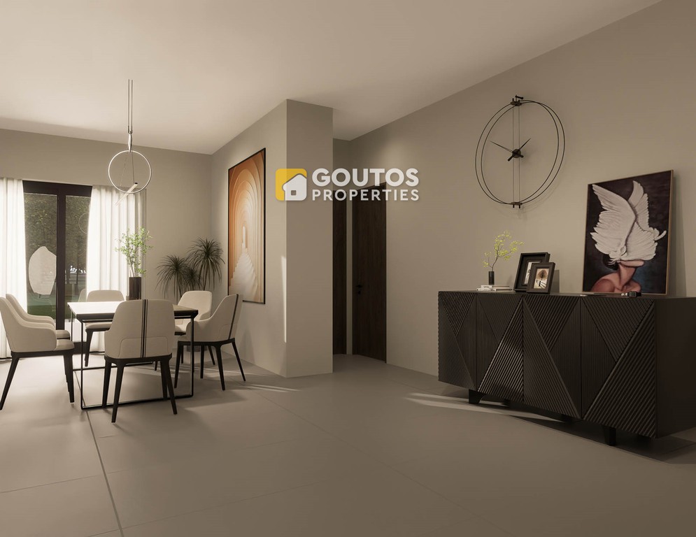 Apartment 131 sqm for sale, Athens - South, Palaio Faliro