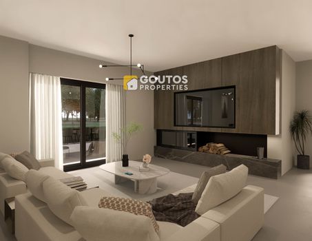 Apartment 131sqm for sale-Palaio Faliro