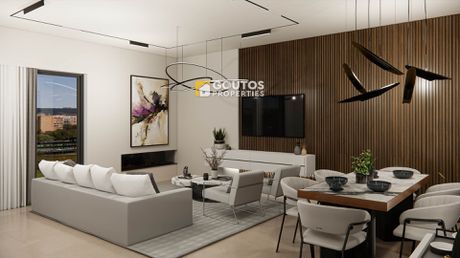 Apartment 127sqm for sale-Nea Smyrni