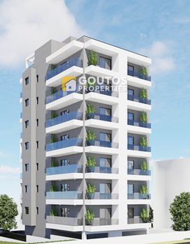Apartment 127sqm for sale-Nea Smyrni