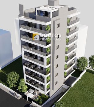 Διαμέρισμα 127τ.μ. για πώληση-Νέα σμύρνη