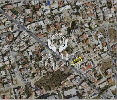 Οικόπεδο 491,44 τ.μ. για πώληση