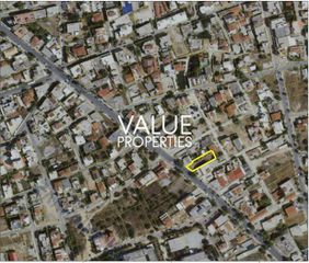 Οικόπεδο 491,44 τ.μ. προς πώληση