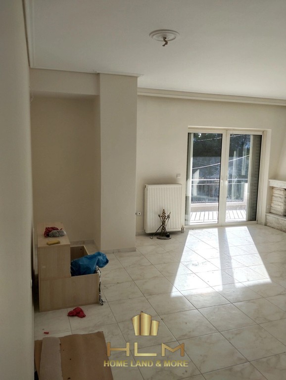 Διαμέρισμα 131 τ.μ. πρός ενοικίαση, Αθήνα - Βόρεια Προάστια, Μελίσσια