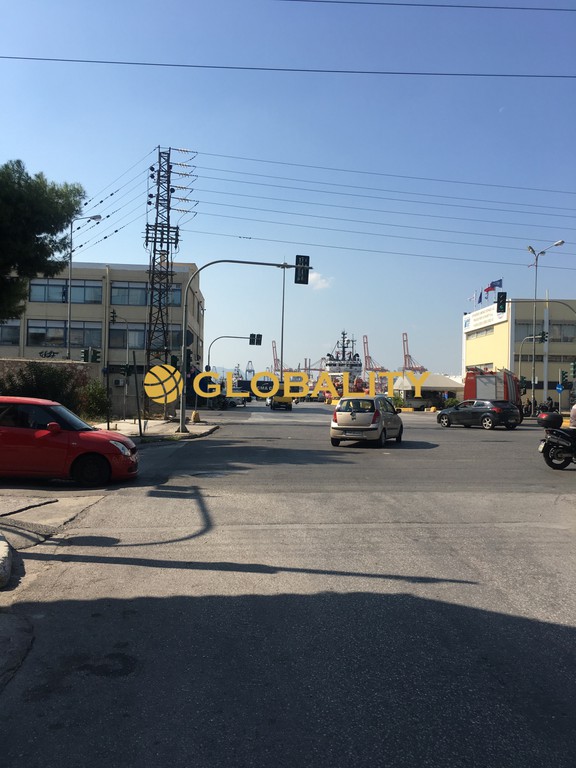 Οικόπεδο 700 τ.μ. προς πώληση, Άγιος Γεώργιος Κερατσινίου