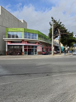 Επιχειρηματικό κτίριο 1.922 τ.μ. για πώληση