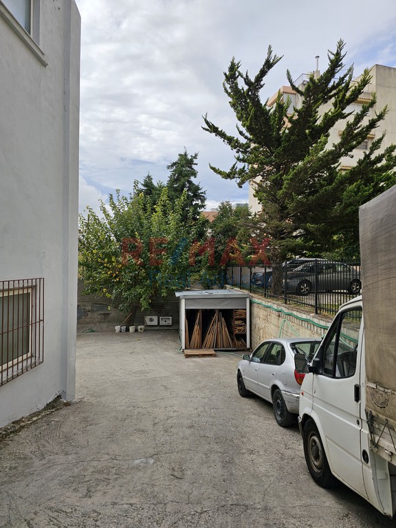 Επιχειρηματικό κτίριο 1.922 τ.μ. προς πώληση, Μεταμόρφωση Αττικής