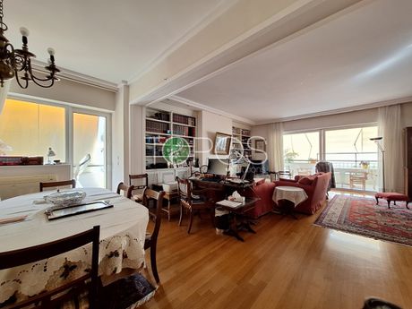 Apartment 130sqm for sale-Cholargos