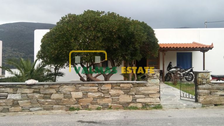 Building 300 sqm for sale, Cyclades, Andros