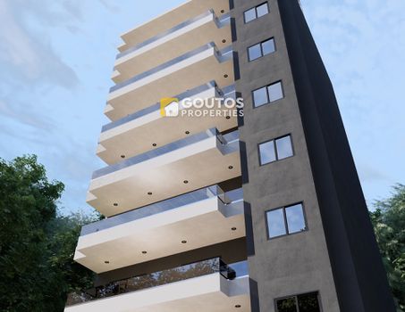 Apartment 96sqm for sale-Nea Smyrni