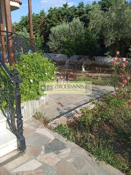 Επιχειρηματικό κτίριο 277τ.μ. για ενοικίαση-Παλλήνη