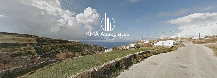 Αγροτεμάχια 4.023 τ.μ. προς πώληση, Φάρος Αρμενιστής