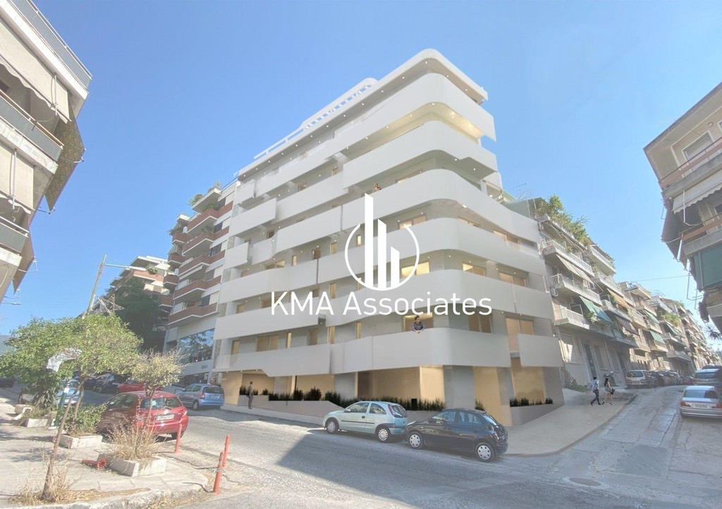 Διαμέρισμα 200 τ.μ. πρός πώληση, Αθήνα - Κέντρο, Ιλίσια