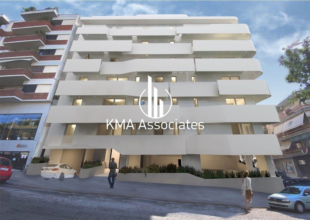 Διαμέρισμα 200 τ.μ. πρός πώληση, Αθήνα - Κέντρο, Ιλίσια