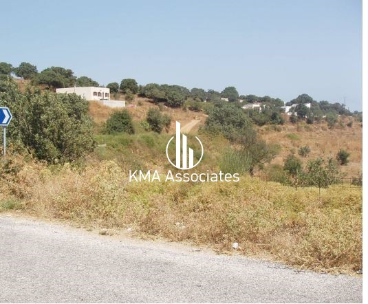 Αγροτεμάχια 16.597 τ.μ. προς πώληση, Καστανιές Κέας