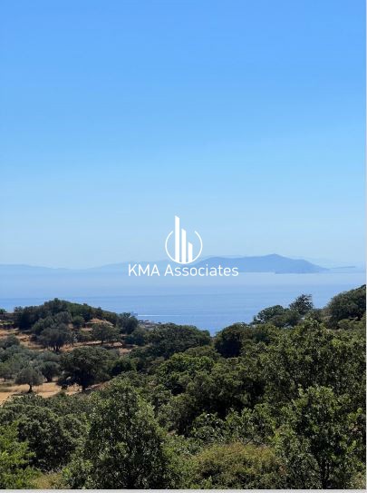 Αγροτεμάχια 16.597 τ.μ. προς πώληση, Καστανιές Κέας