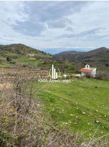 Αγροτεμάχια 4.924 τ.μ. προς πώληση, Καστανιές Κέας