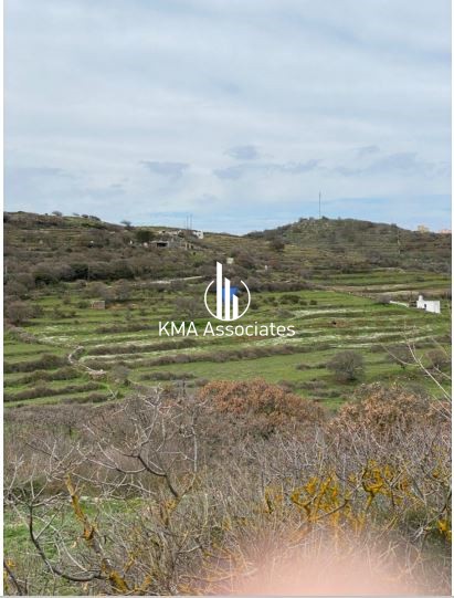 Αγροτεμάχια 4.924 τ.μ. προς πώληση, Καστανιές Κέας