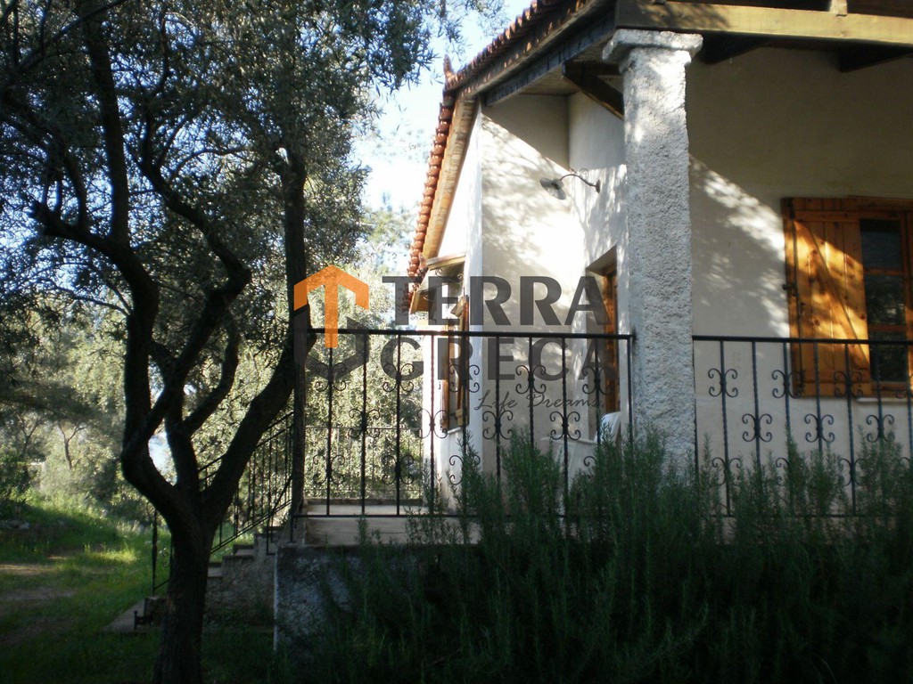 Μεζονέτα 94 τ.μ. προς πώληση, Λουκίσια