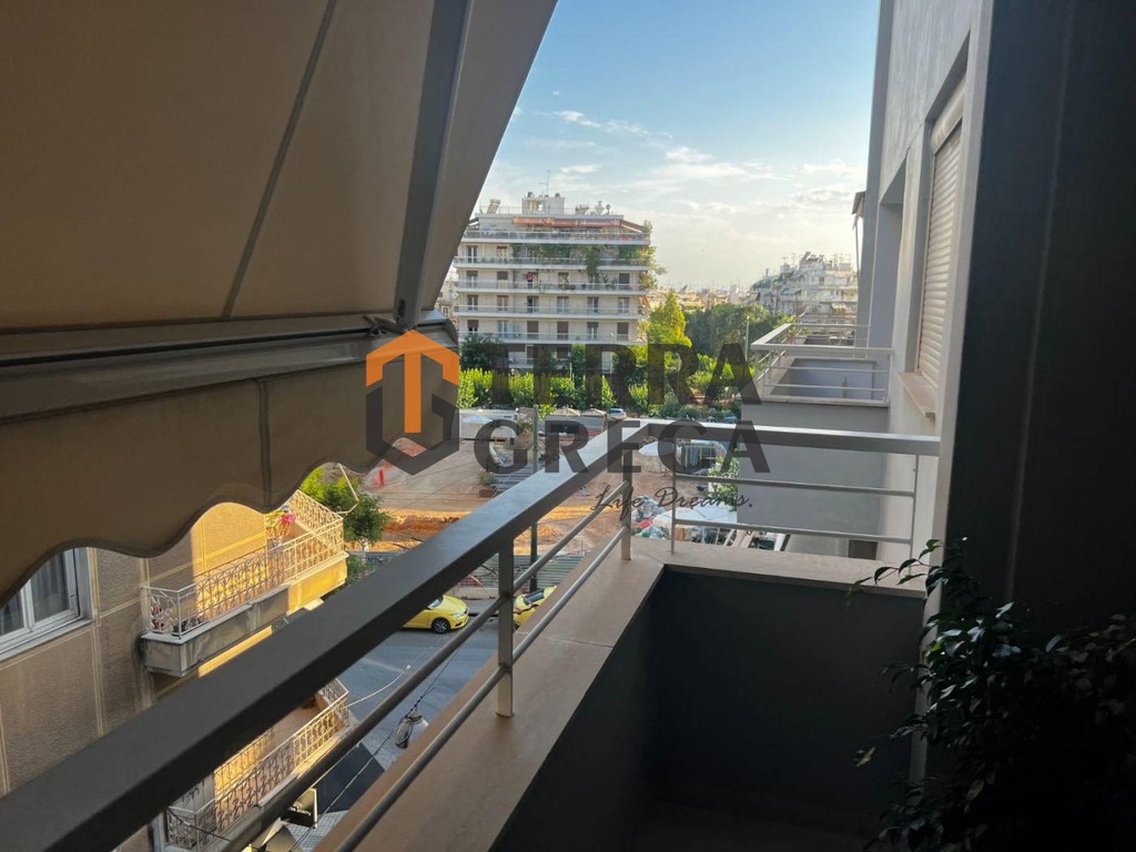 Διαμέρισμα 112 τ.μ. προς πώληση, Κυψέλη Αθήνας