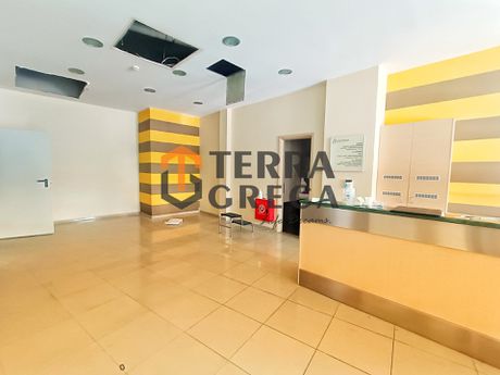 Επιχειρηματικό κτίριο 987τ.μ. για ενοικίαση-Αιγάλεω