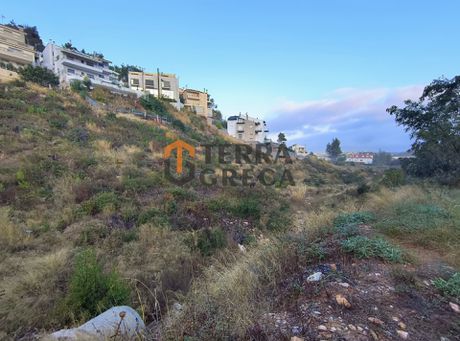 Οικόπεδο 820 τ.μ. για πώληση