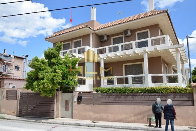 Μεζονέτα 230 τ.μ. για πώληση, Αθήνα - Ανατολικά Προάστια, Γέρακας