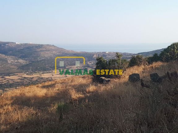 Οικόπεδο 2.917 τ.μ. για πώληση, Κυκλάδες, Άνδρος