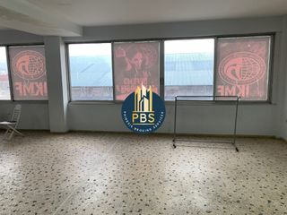 Επιχειρηματικό κτίριο 750 τ.μ. για ενοικίαση