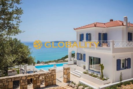 Villa 225sqm for sale-Kefalonia